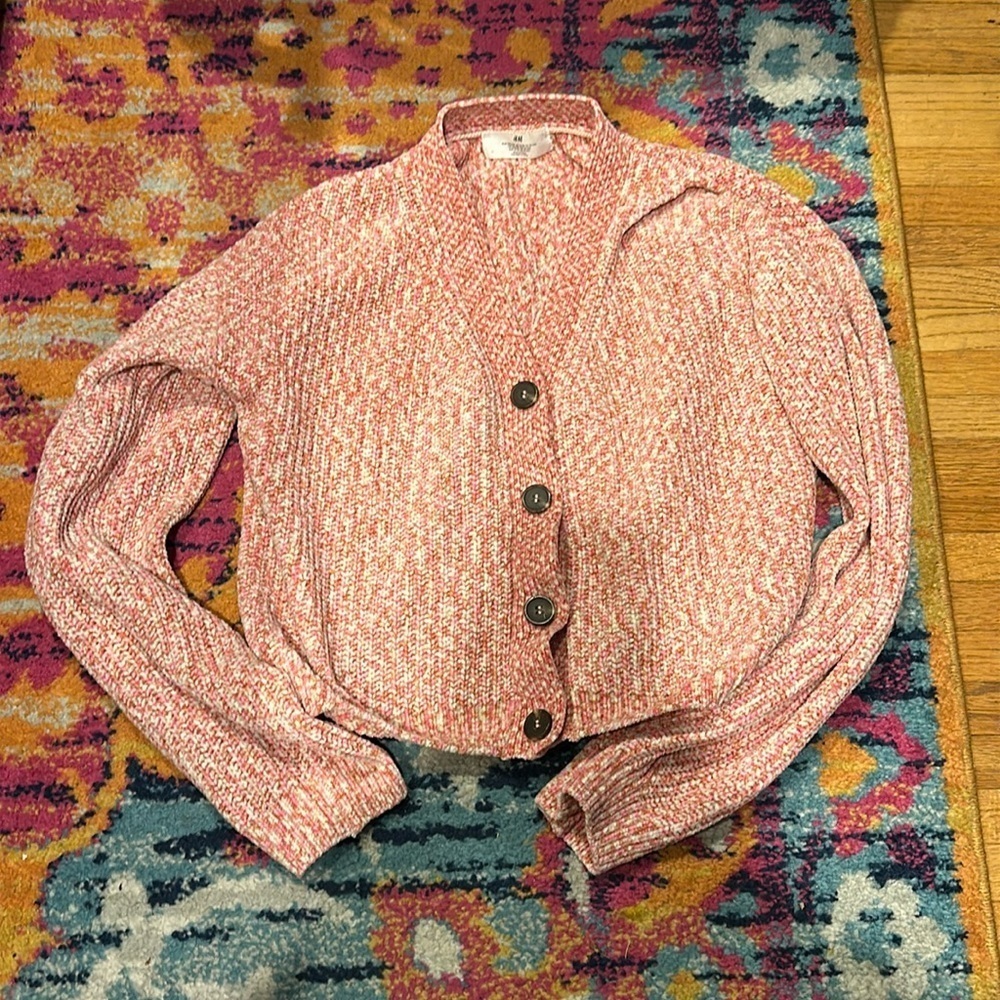 H&M Sweater